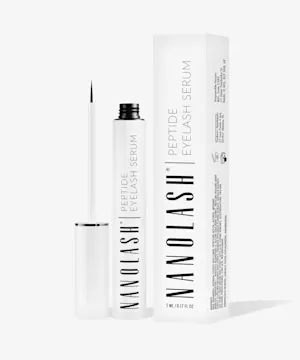 Nanolash Peptide Eyelash Serum