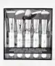 Nanshy - Gobsmack Glamorous 5 Piece Brush Collection