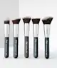 Nanshy - Gobsmack Glamorous 5 Piece Brush Collection