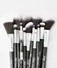 Nanshy - Masterful 12 Piece Brush Collection
