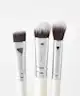 Nanshy - The Eye Brush Set 7 Piece Brush Collection