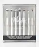 Nanshy - The Eye Brush Set 7 Piece Brush Collection
