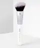Nanshy - A01 Blush & Bronze Angled Brush Pearlescent White