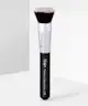 Nanshy - F02 Flawless Foundation Flat Top Brush Onyx Black