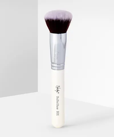 Nanshy - R01 Buffed Base Round Brush