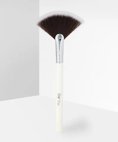 Nanshy - Fan Brush
