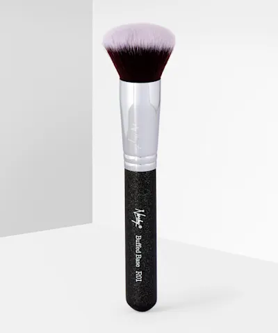 Nanshy - R01 Buffed Base Round Brush