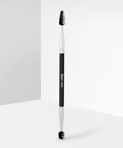 Nanshy - Double-Ended Spoolie Brush 
