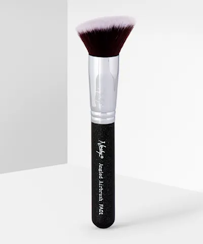 Nanshy - FA01 Angled Airbrush Flat Angled Brush 