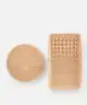 Nanshy - Makeup Brush Cleaning Pads