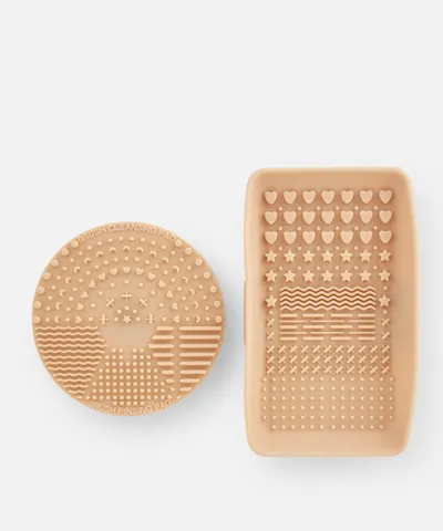 Nanshy - Makeup Brush Cleaning Pads