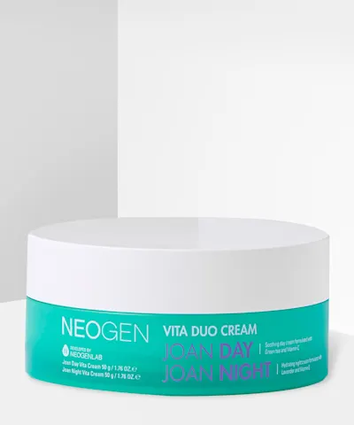 NEOGEN - NEOGEN X Joan Kim Vita Duo Day & Night Cream