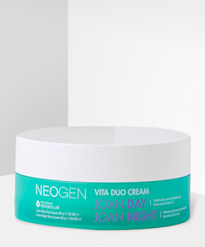 NEOGEN NEOGEN X Joan Kim Vita Duo Day & Night Cream at BEAUTY BAY