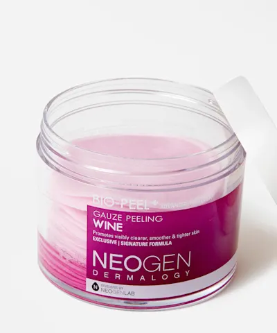 NEOGEN - Dermalogy Bio-Peel Wine Lift PHA Gauze Peeling