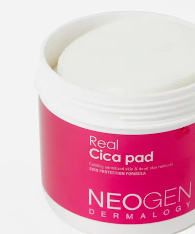 NEOGEN - Dermalogy Real Cica Pad