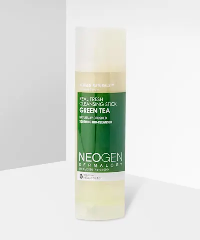 NEOGEN - Dermalogy Real Fresh Green Tea Cleansing Stick