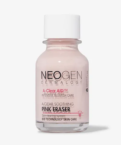 NEOGEN - A-Clear Soothing Pink Eraser