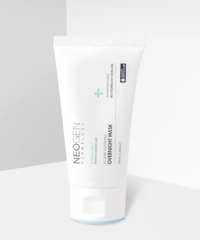 NEOGEN - Dermalogy A-Clear Soothing Overnight Mask