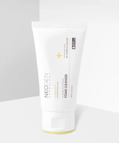 NEOGEN - Dermalogy A-Clear Soothing Foam Cleanser