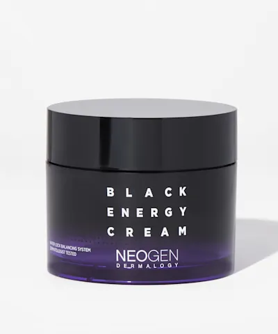 NEOGEN - Dermalogy Black Energy Cream