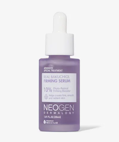 NEOGEN - Dermalogy Real Bakuchiol Firming Serum