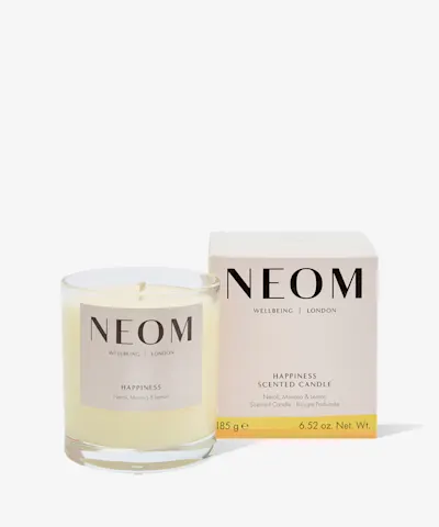NEOM - Happiness Scented Candle