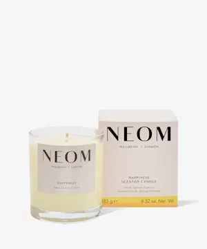 NEOM Happiness Scented Candle