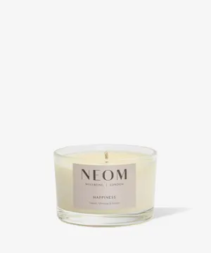 NEOM Happiness Scented Candle