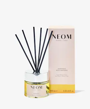 NEOM Happiness Reed Diffuser