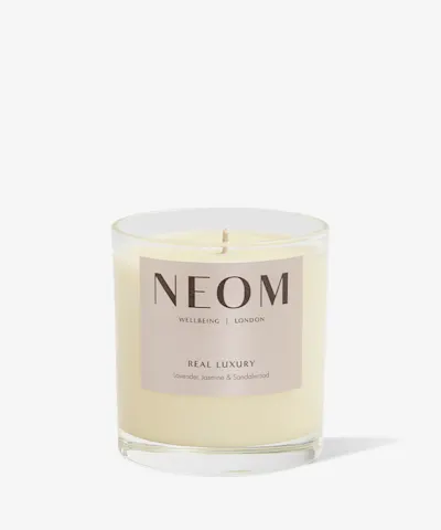 NEOM - Real Luxury Scented Candle