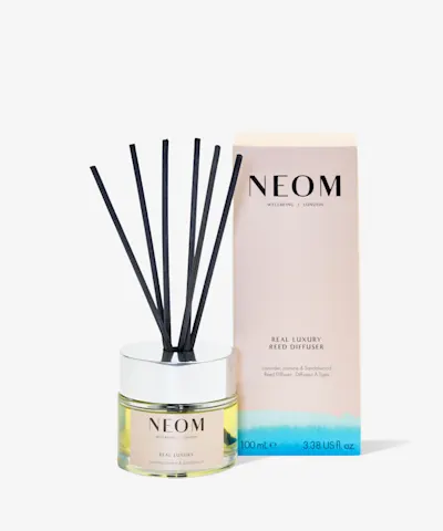 NEOM - Real Luxury Reed Diffuser