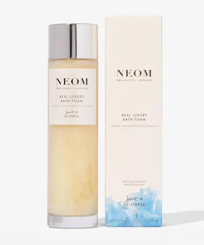 NEOM - Real Luxury Bath Foam