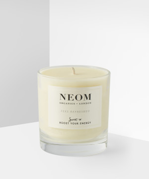 Feel Refreshed Scented Candle