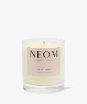 NEOM Feel Refreshed Scented Candle