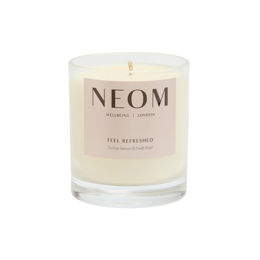 NEOM Feel Refreshed Scented Candle