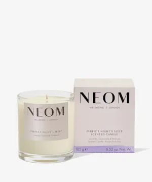 neom Perfect Night's Sleep Scented Candle