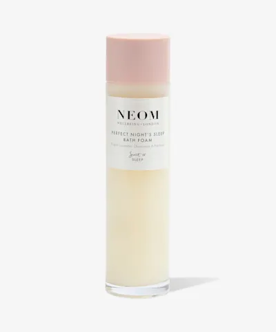 NEOM - Perfect Night's Sleep Bath Foam