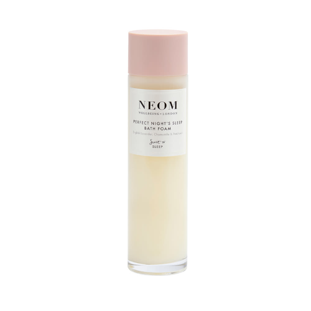 NEOM Perfect Night's Sleep Bath Foam