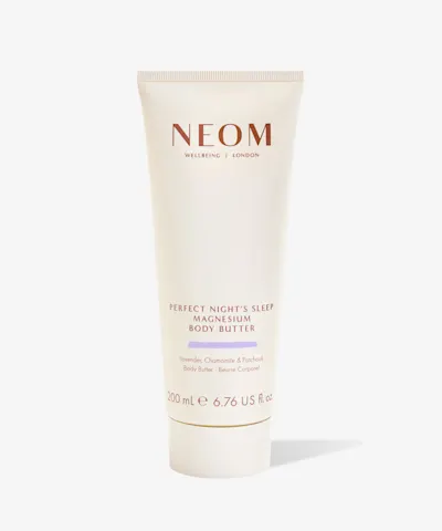 NEOM - Perfect Night's Sleep Magnesium Body Butter
