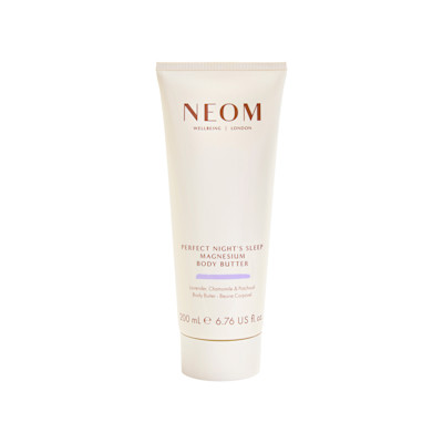 NEOM Perfect Night's Sleep Magnesium Body Butter