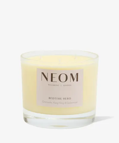 NEOM - Bedtime Hero Scented Candle