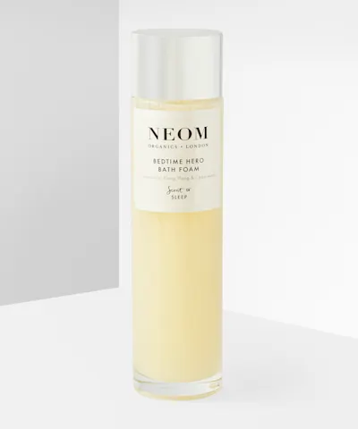 NEOM - Bedtime Hero Bath Foam