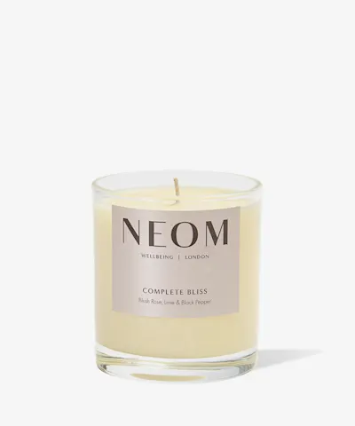 NEOM - Complete Bliss Scented Candle