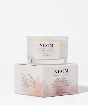 NEOM Complete Bliss Scented Candle