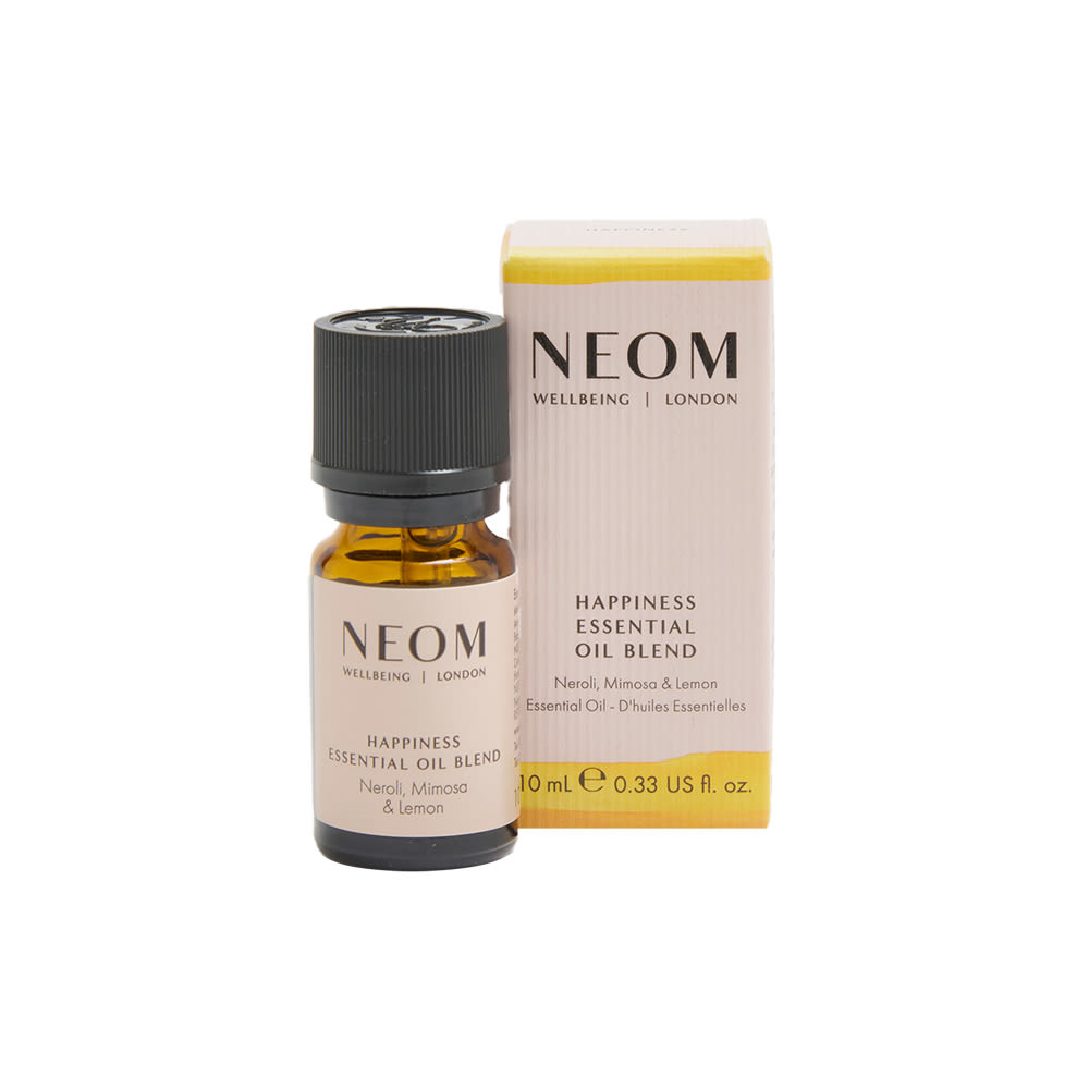 NEOM Happiness Essential Oil Blend