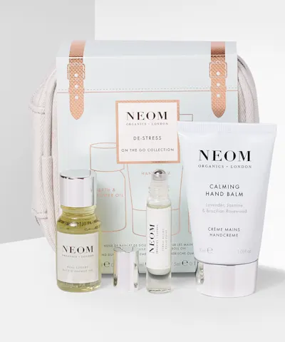 NEOM - De-Stress On the Go Collection