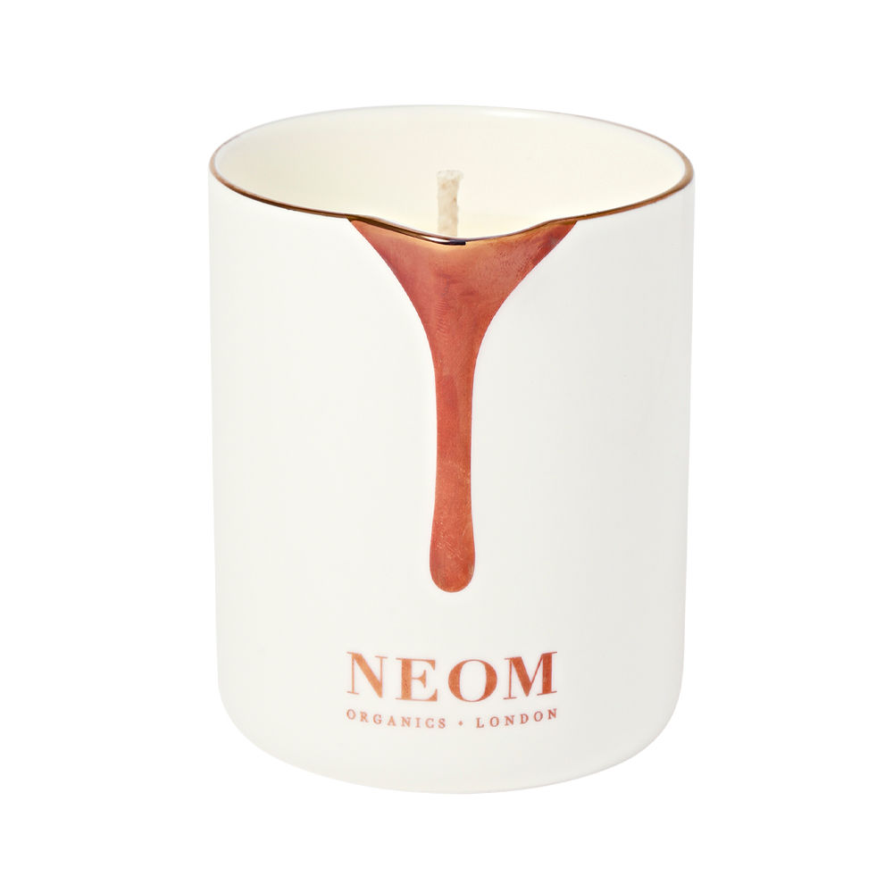 NEOM Real Luxury Intensive Skin Treatment Candle