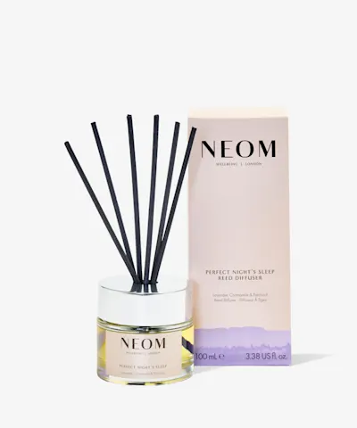 NEOM - Perfect Night's Sleep Reed Diffuser