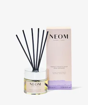 NEOM Perfect Night's Sleep Reed Diffuser