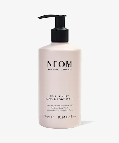 NEOM - Real Luxury Hand & Body Wash